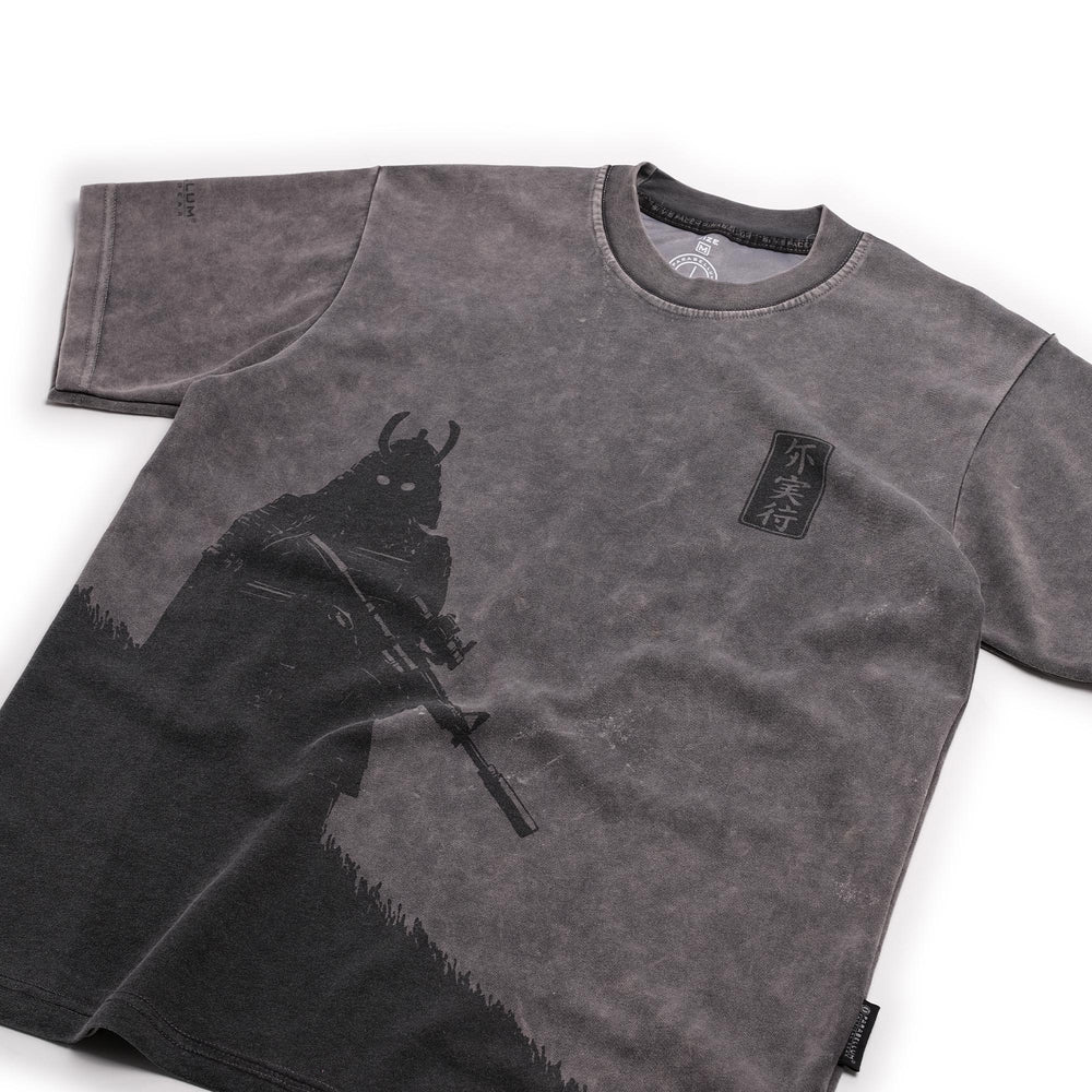 
                  
                    Parabellum® Shadow Samurai Tees
                  
                