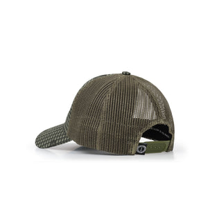 
                  
                    Parabellum Tactical Hat Camo Series - DNC
                  
                