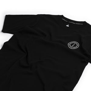 
                  
                    Parabellum® Circular Logo Tees
                  
                