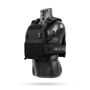 
                  
                    Alpha 2 Versatile Plate Carrier Black
                  
                