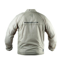 Parabellum® Neptune™ Windbreaker Jacket  Honeydew Green