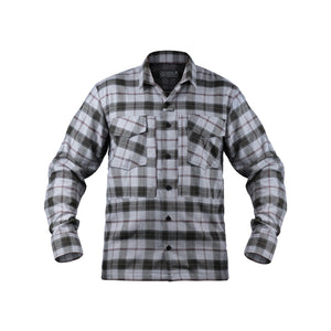 
                  
                    Parabellum® LUMBERJACK™ Flannel Work Shirt Color Code 010
                  
                