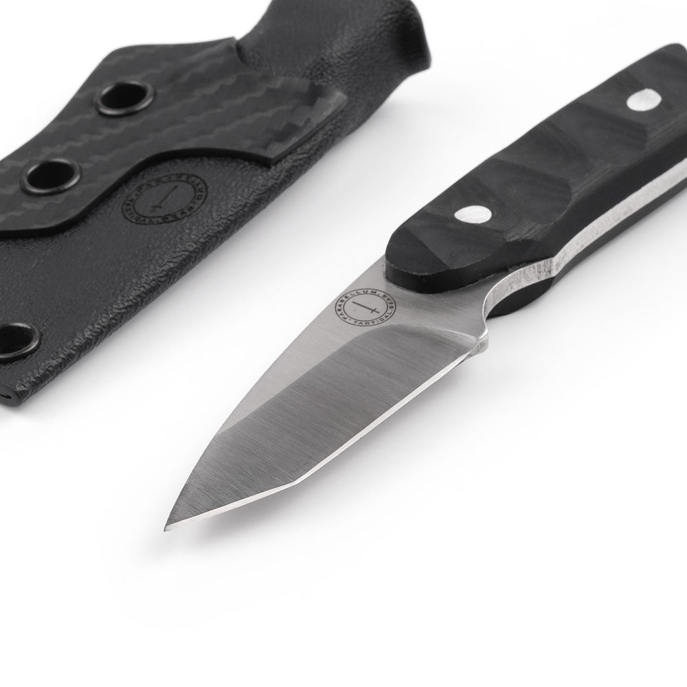 
                  
                    Parabellum X Taktis Indonesia Ghostbite
                  
                