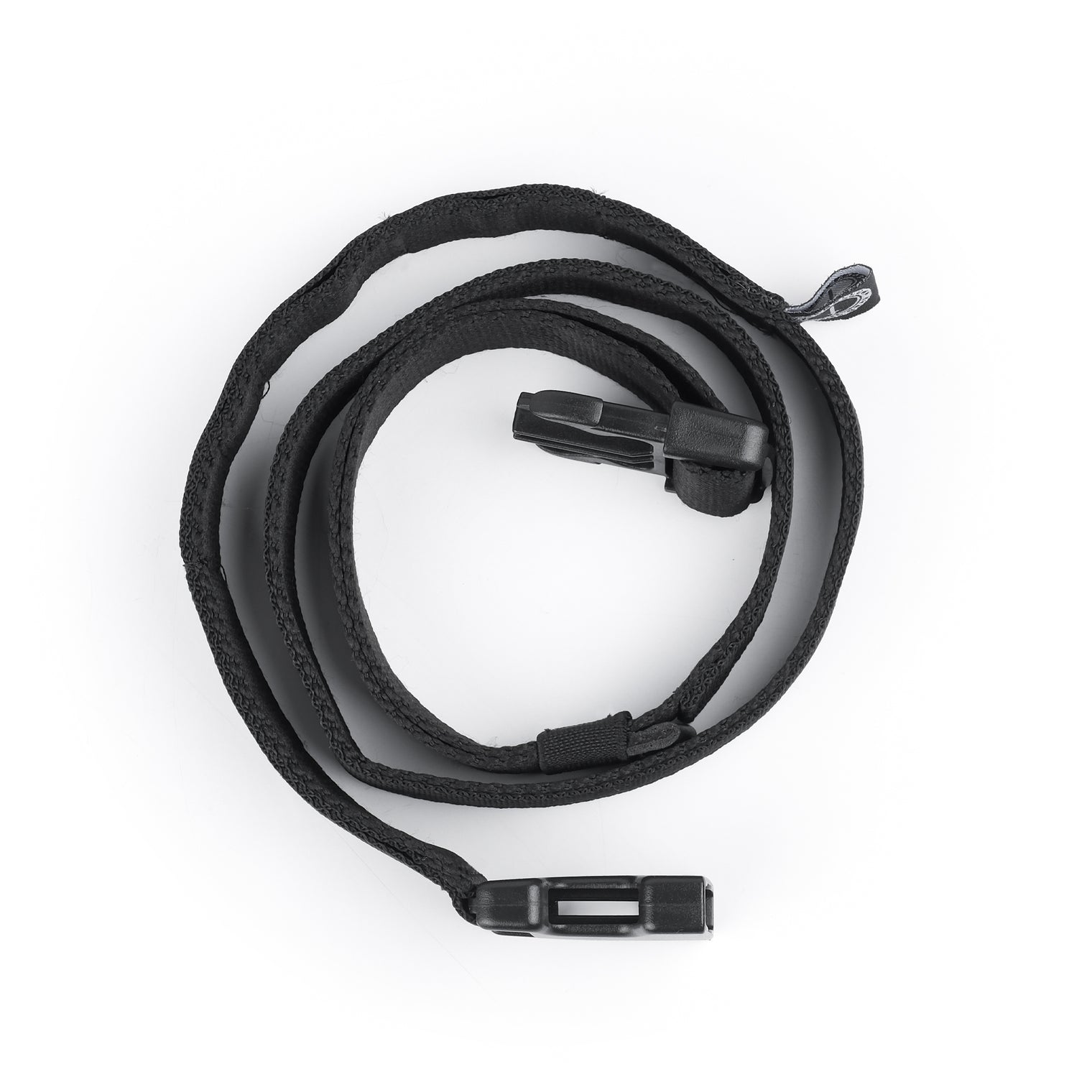 Parabellum® Anti X-ray Buckle Belt