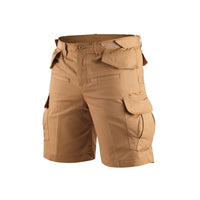Parabellum® Short Cargo™ Coyote Ripstop