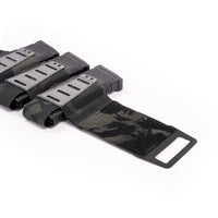 Parabellum® Echo™ 8 Cummerbund Tegris Multicam Black Mag Pouch