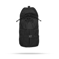 Parabellum® Zulu™ X Black