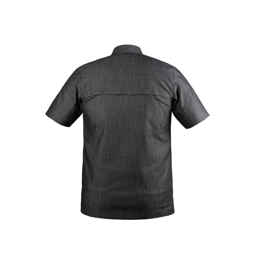 
                  
                    Parabellum® Duty Shirt Black Short Denim
                  
                