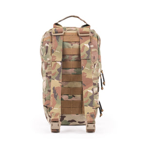 
                  
                    Zulu Assault Backpack Multicam Series
                  
                