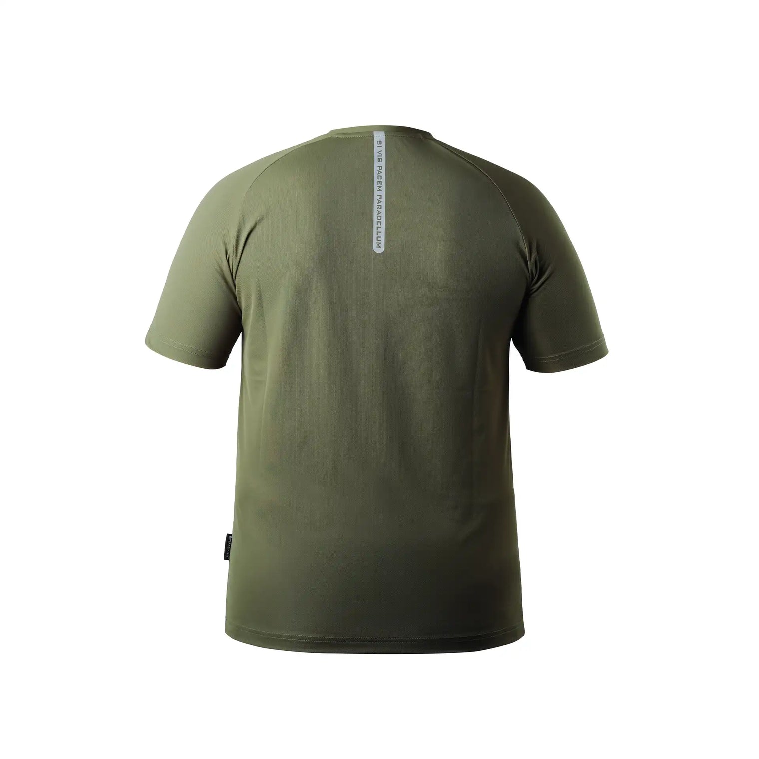 Prodigy™ Base Layer Green Men