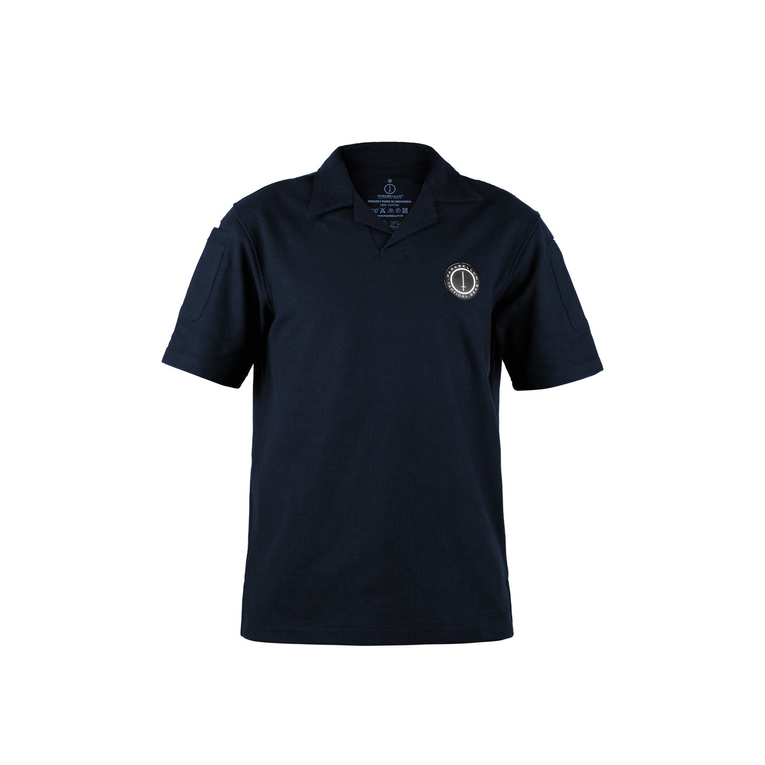Parabellum® Tactical Golf Shirt