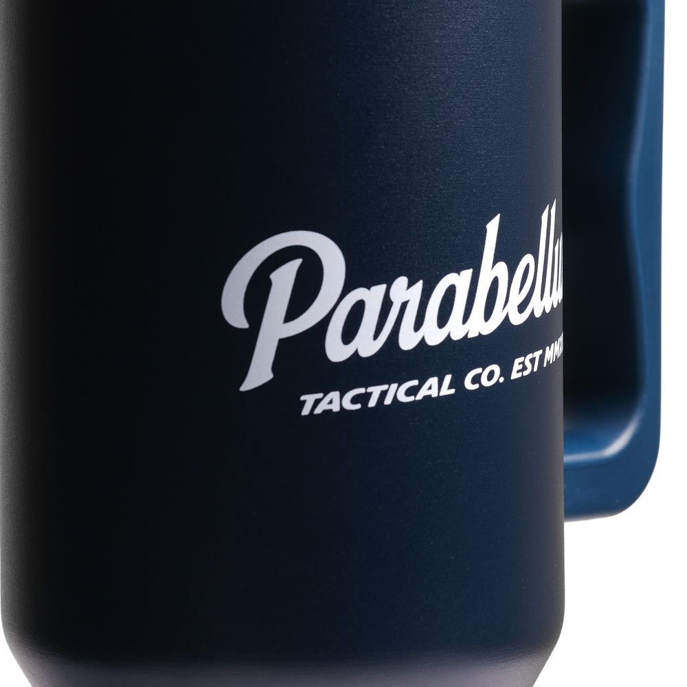 
                  
                    Parabellum® Tydal Tumbler 40Oz
                  
                