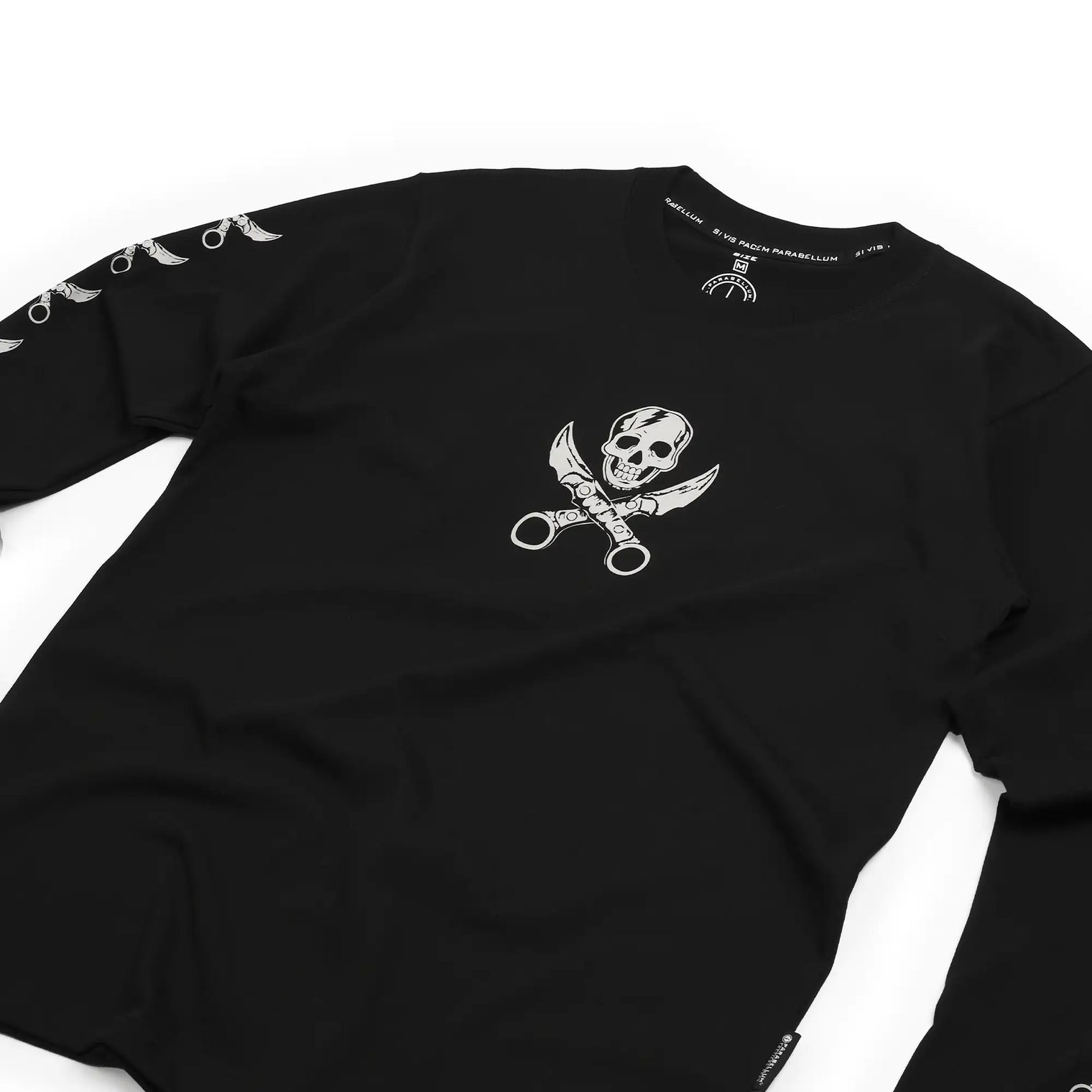 Parabellum® Tees™ Karambit