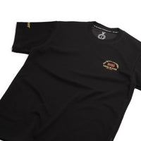 Parabellum® Tees™ x Jacklyn Crime Hunter
