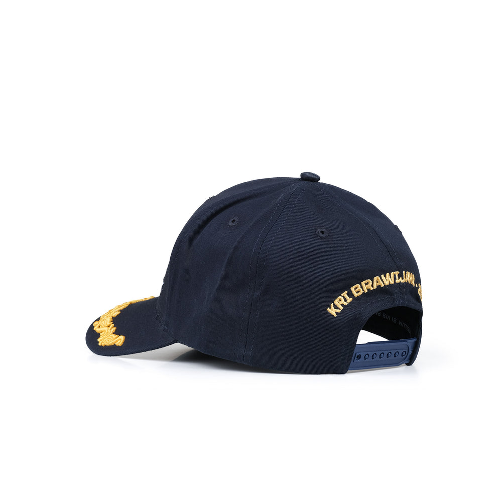 
                  
                    Parabellum Tactical Hat KRI Brawijaya - Single Bloom
                  
                