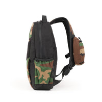 Parabellum® BRONCO™ Tactical Day Pack Woodland
