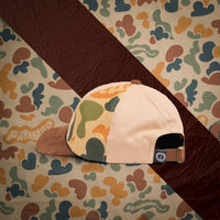 Parabellum x Kevinswork Off Duty Five-Panel Hat™