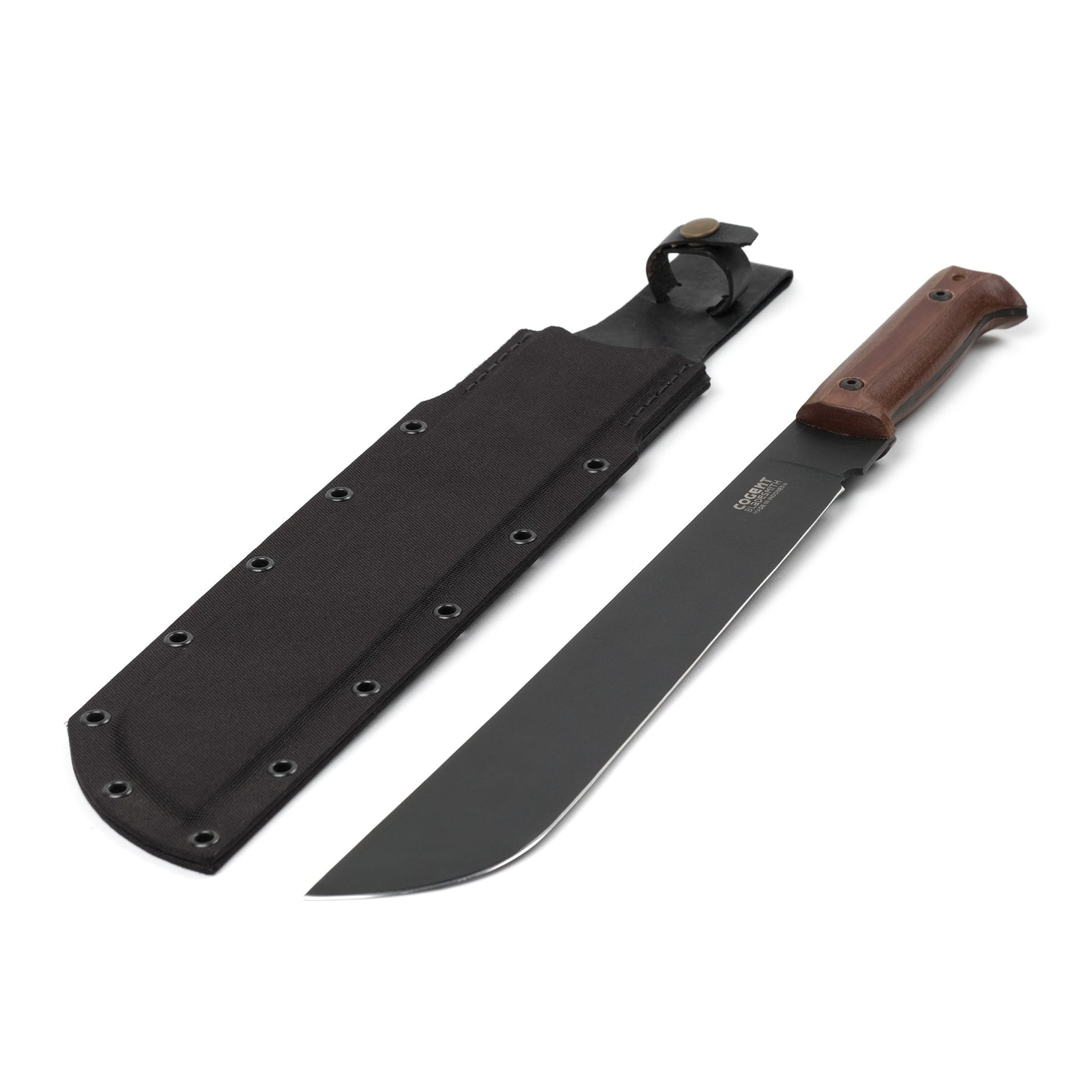 Cogent PB - 08