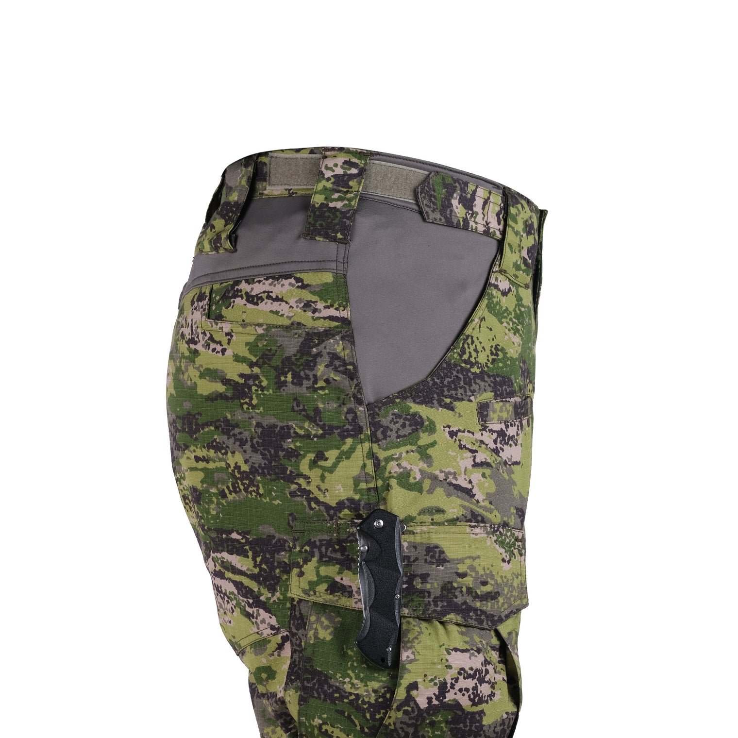 Parabellum® Raid Series : C.O.R.E Monsoon Cargo Pants
