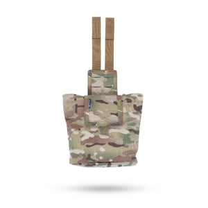 
                  
                    Echo 6 Dump Pouch Multicam Series
                  
                