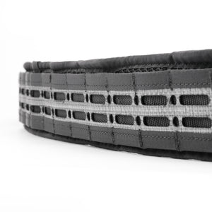 
                  
                    Bravo 1 Battle Belt Cobra Buckle
                  
                