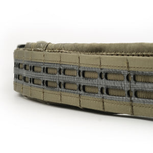 
                  
                    Bravo 1 Battle Belt Cobra Buckle
                  
                