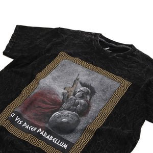 
                  
                    Parabellum® Spartan Tees
                  
                