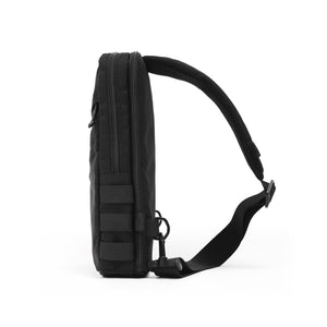 
                  
                    Parabellum® AEGIS™ Covert Bag Black
                  
                