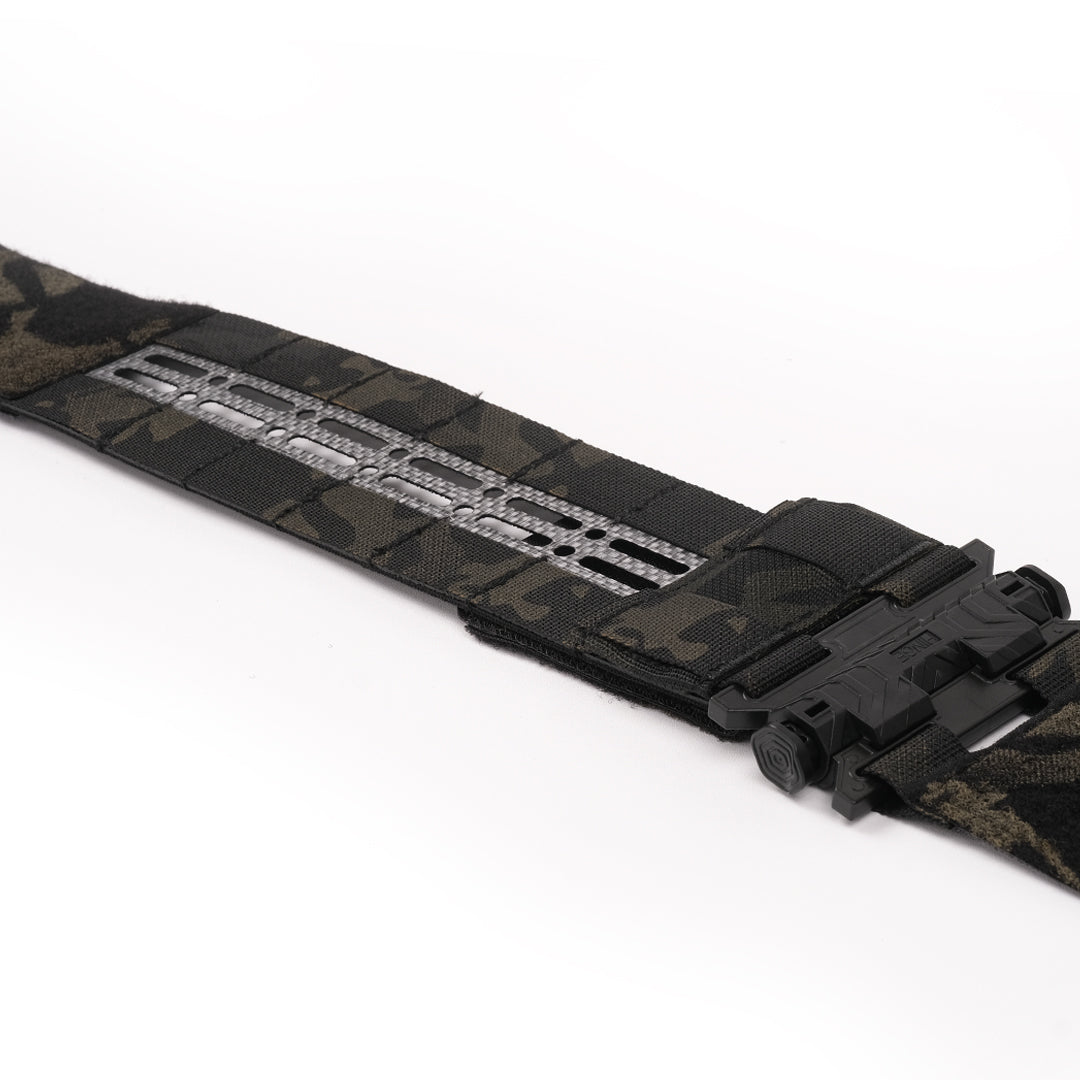 Parabellum® Sierra™ 1 Cummerbund Tegris Multicam Black