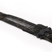 Parabellum® Sierra™ 1 Cummerbund Tegris Multicam Black
