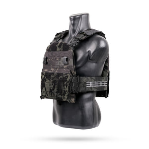 
                  
                    Alpha 2 Versatile Plate Carrier Multicam Black
                  
                