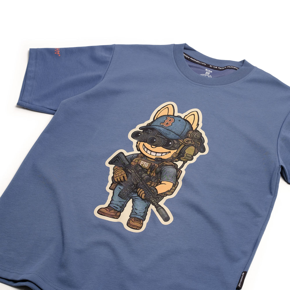 
                  
                    Parabellum® Tacticool Labubu Tees
                  
                