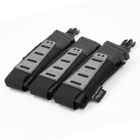 Parabellum® Echo™ 13 Triple Mag Pouch Elastic Tegris