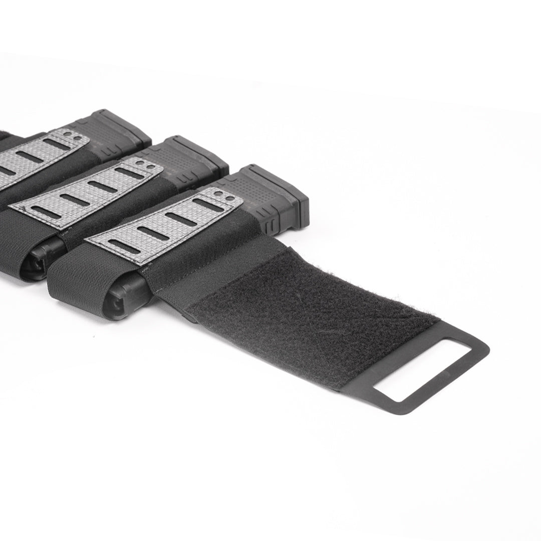 Parabellum® Echo™ 8 Cummerbund Tegris