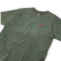 Parabellum® Tees™ Rebel Vehicle