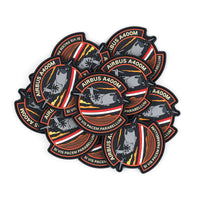 Parabellum® Patch Airbus A400M TNI AU