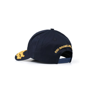 
                  
                    Parabellum Tactical Hat KRI Brawijaya - Double Bloom
                  
                