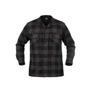 
                  
                    Parabellum® LUMBERJACK Flannel Work Shirt Color Code 003
                  
                