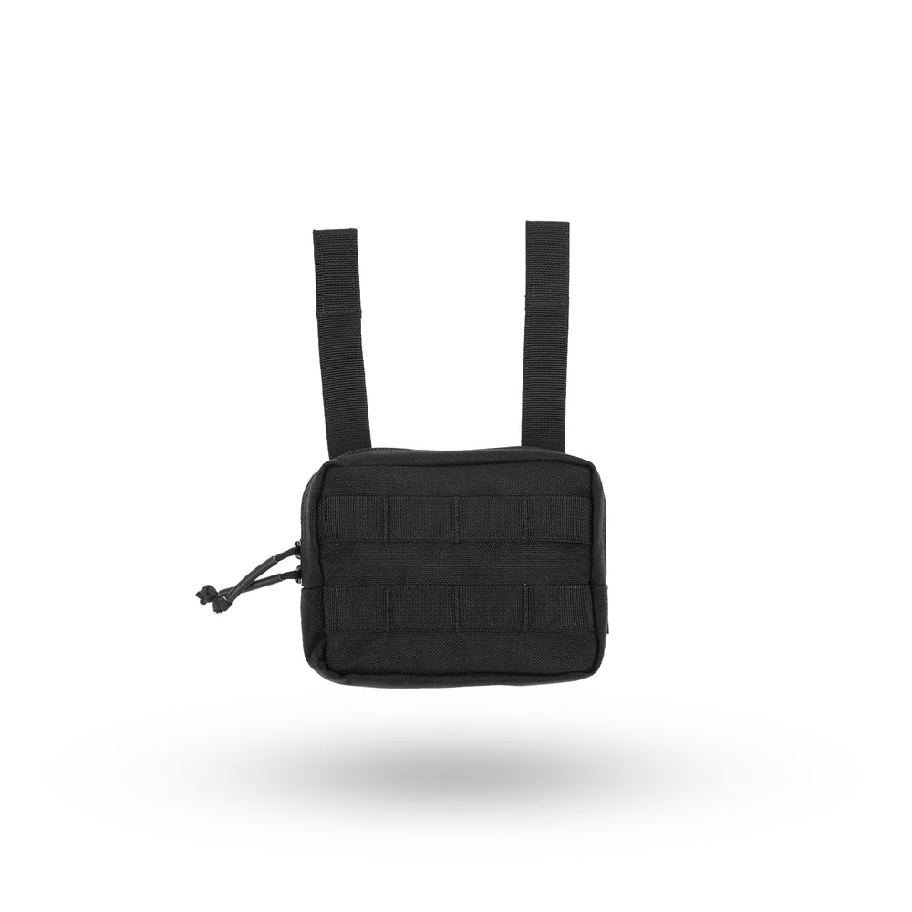 
                  
                    Echo 4 Small Utility Pouch Black
                  
                