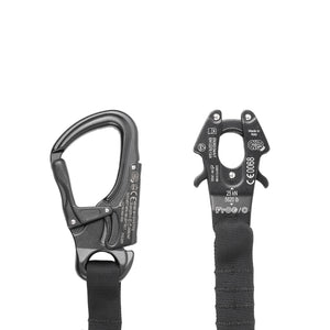 
                  
                    Yankee 1 Safety Lanyard Double Kong Carabiner
                  
                