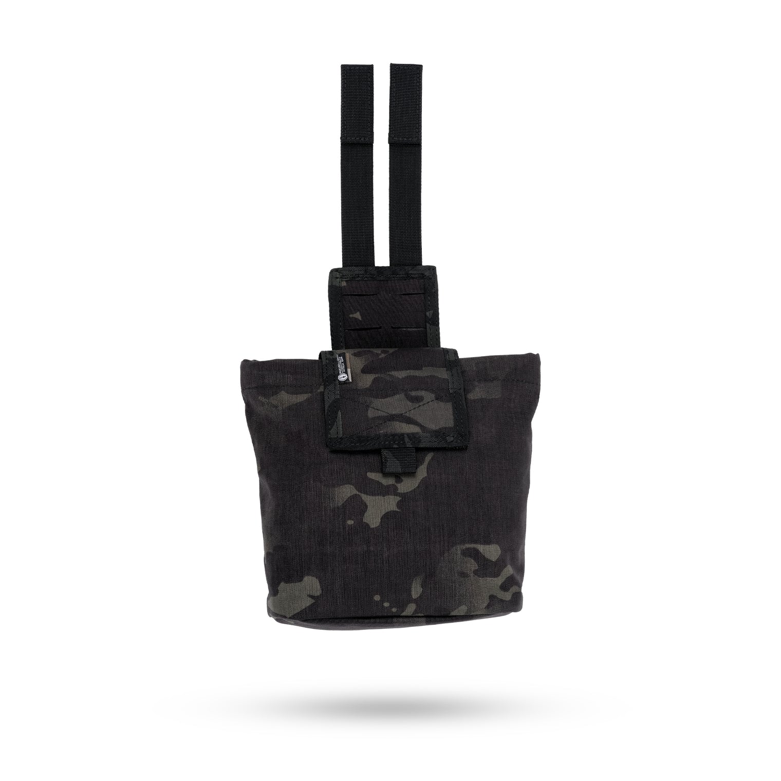 Parabellum® Echo™ 6 Dump Pouch Multicam Series