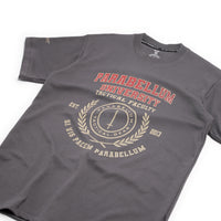 Parabellum® Tees™ Parabellum University