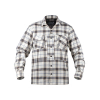 Parabellum® LUMBERJACK™ Flannel Work Shirt Color Code 011