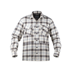 
                  
                    Parabellum® LUMBERJACK™ Flannel Work Shirt Color Code 011
                  
                