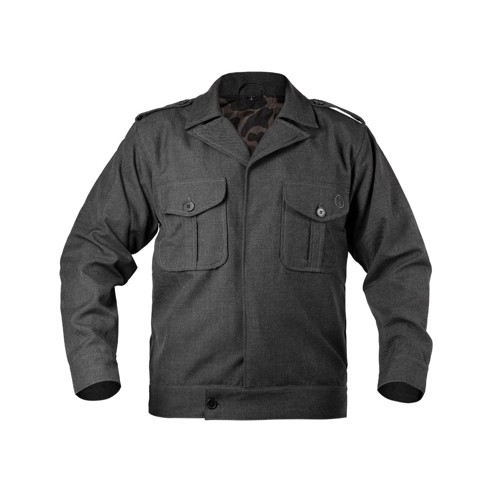 
                  
                    Parabellum® Vintage Officer Jacket
                  
                
