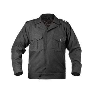 
                  
                    Parabellum® Vintage Officer Jacket
                  
                