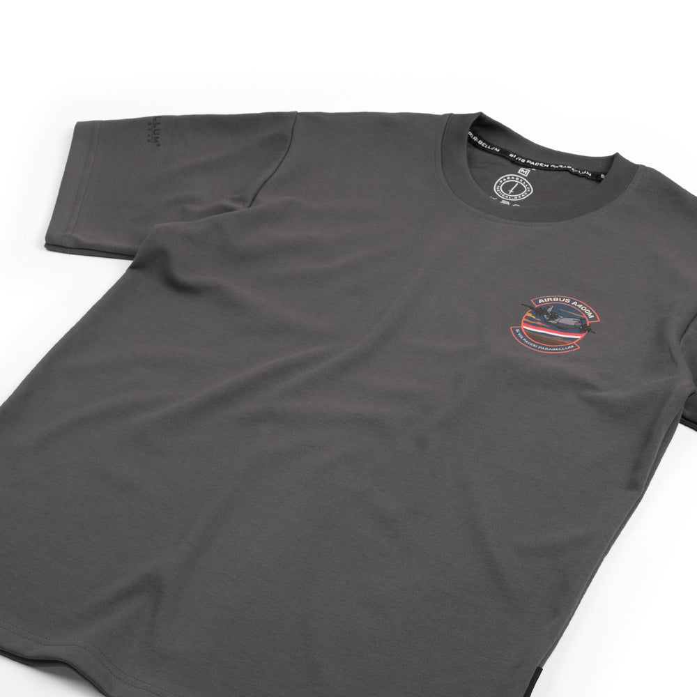 
                  
                    Parabellum® Airbus A400 Atlas
                  
                