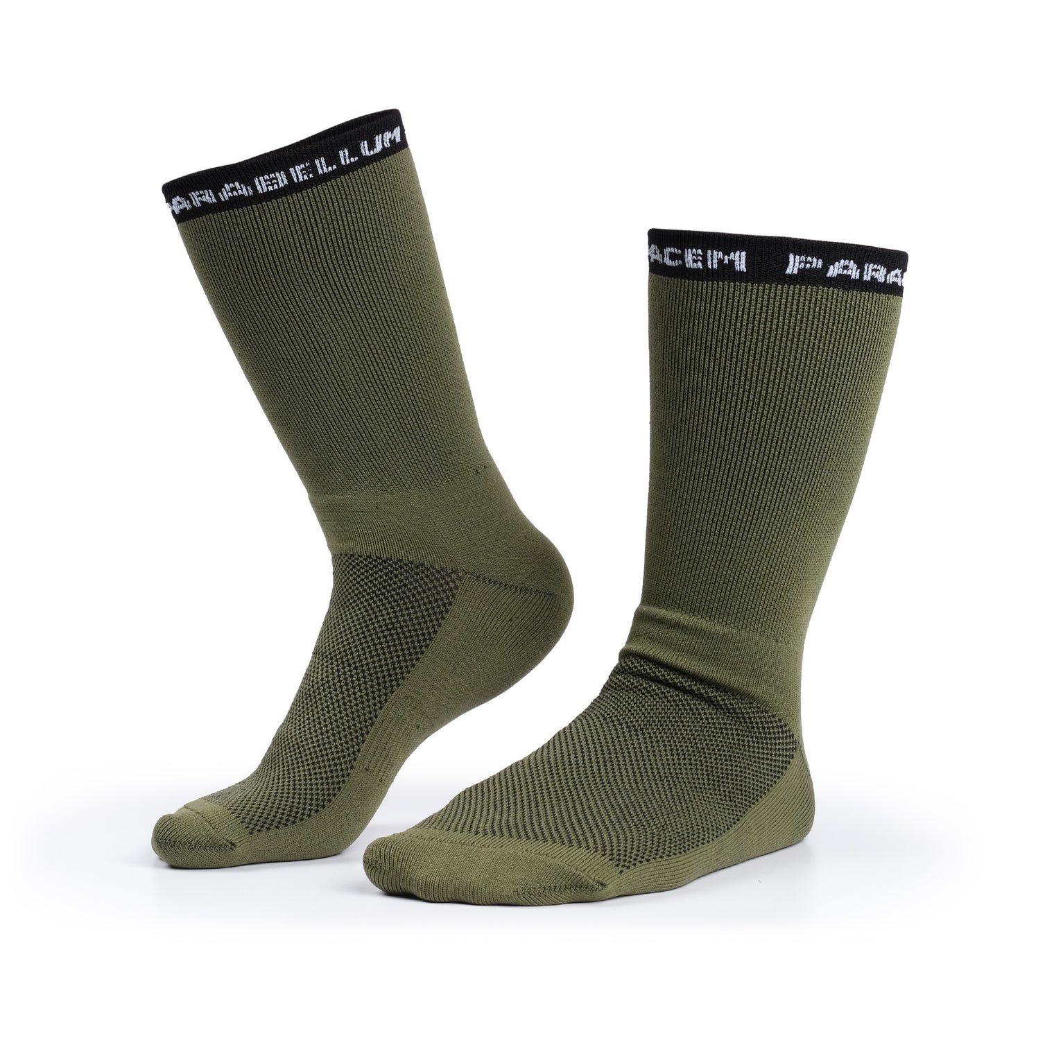 Parabellum® Active Socks™ Green
