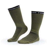Parabellum® Active Socks™ Green