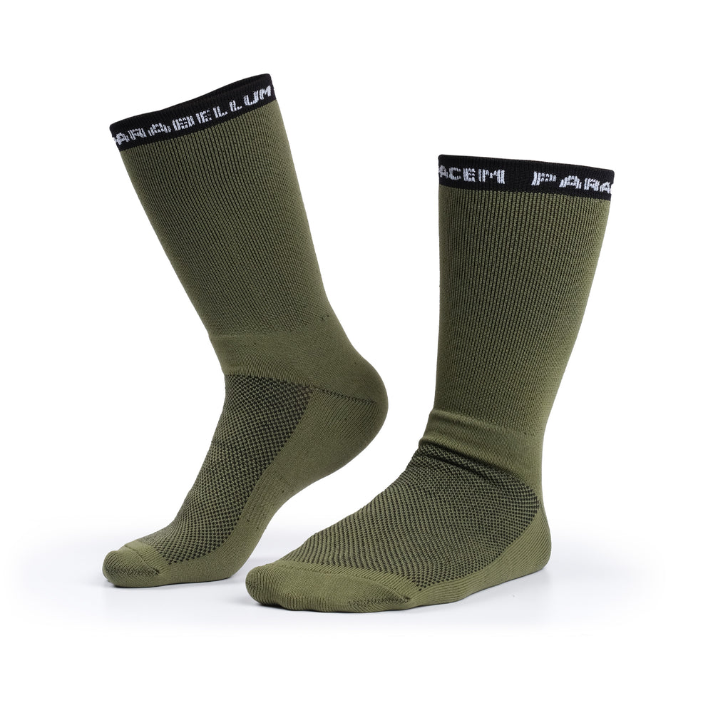 
                  
                    Parabellum® Active Socks Green
                  
                